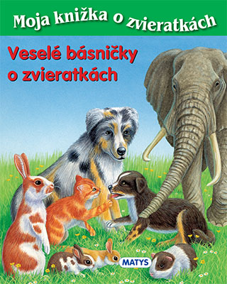 Riekanky o zvieratkách